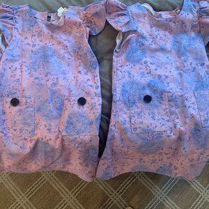 Little Moony Girls' Dresses (2)